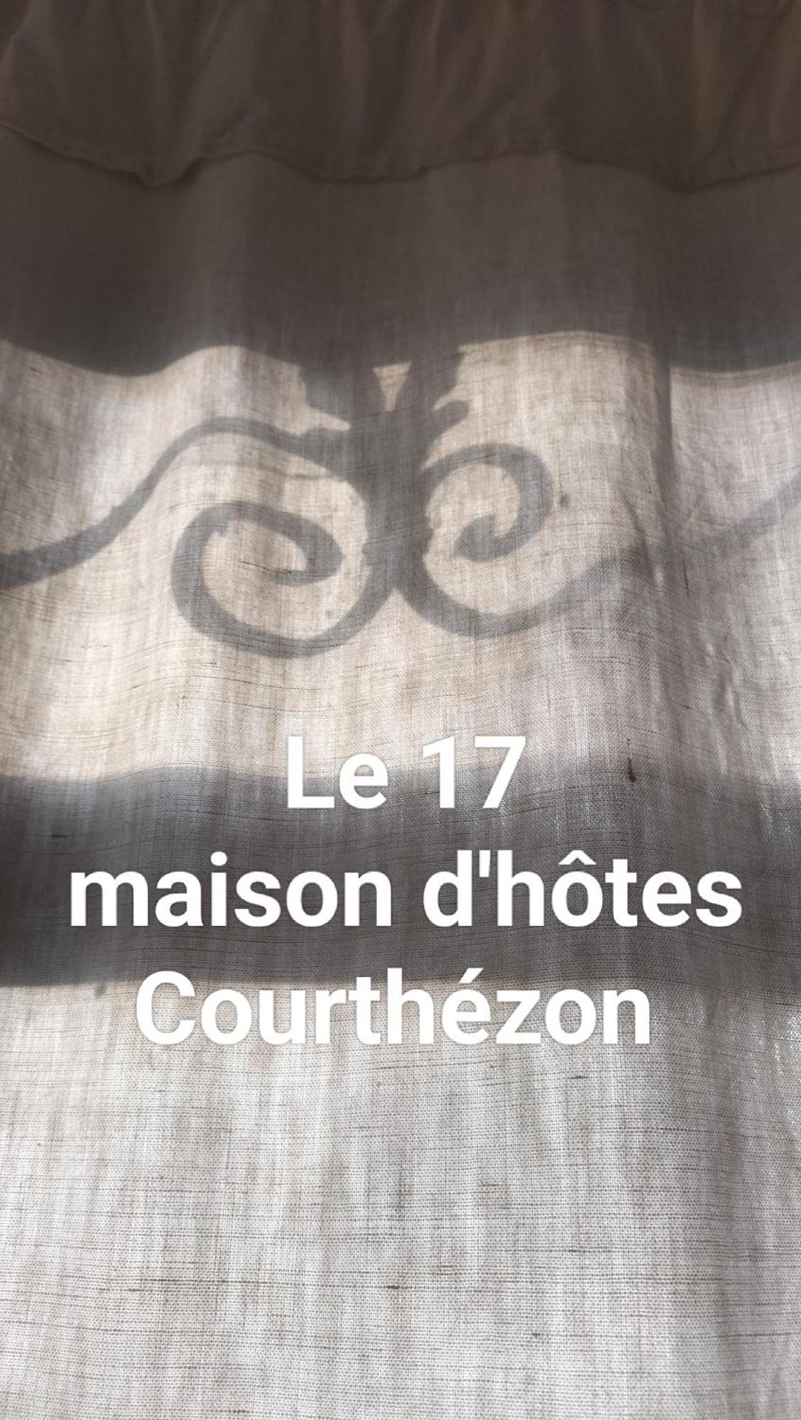 Hotel Le 17 Courthézon Esterno foto